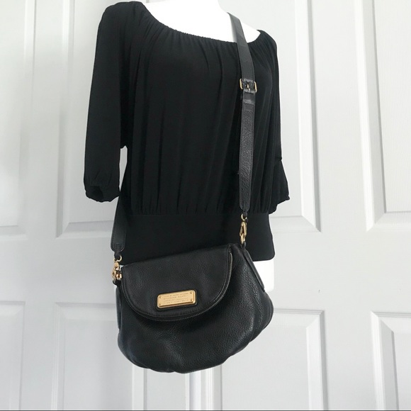 ❌SOLD❌MARC JACOBS Small Crossbody Purse - Picture 4 of 12